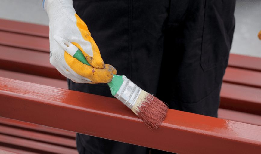 Exterior Painting