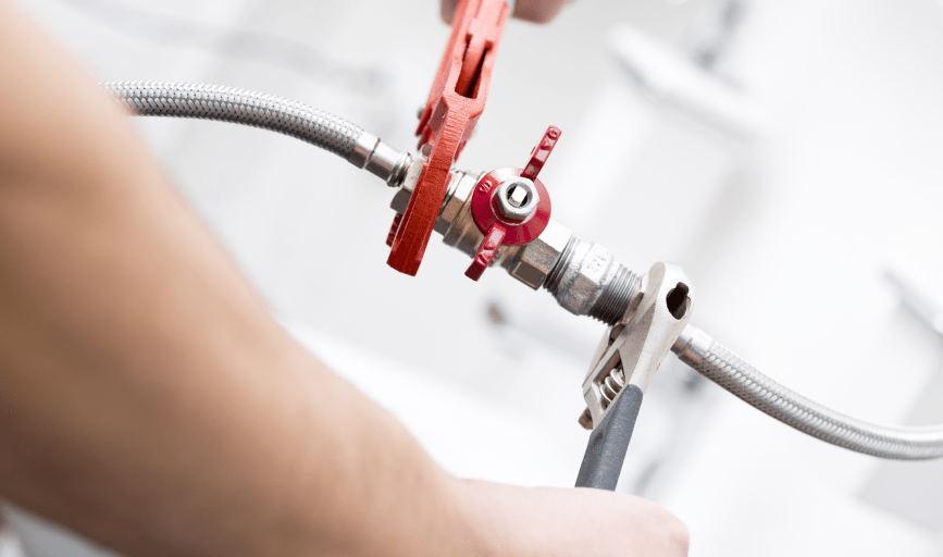 Plumbing Repair