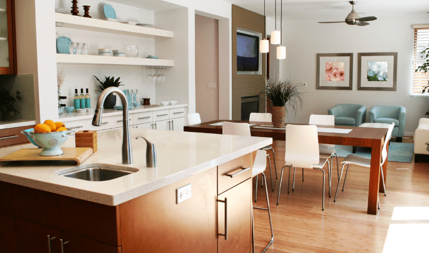 Home Renovations and Remodel