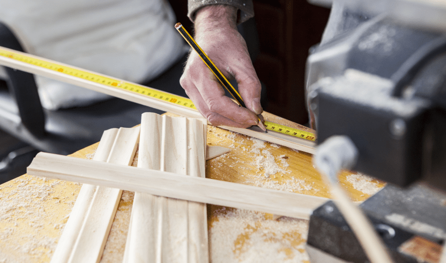 Custom Carpentry